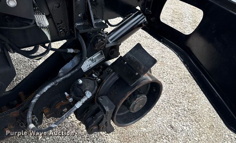 image for item EG5895 2008 International Workstar 7400 Crew Cab utility / service truck