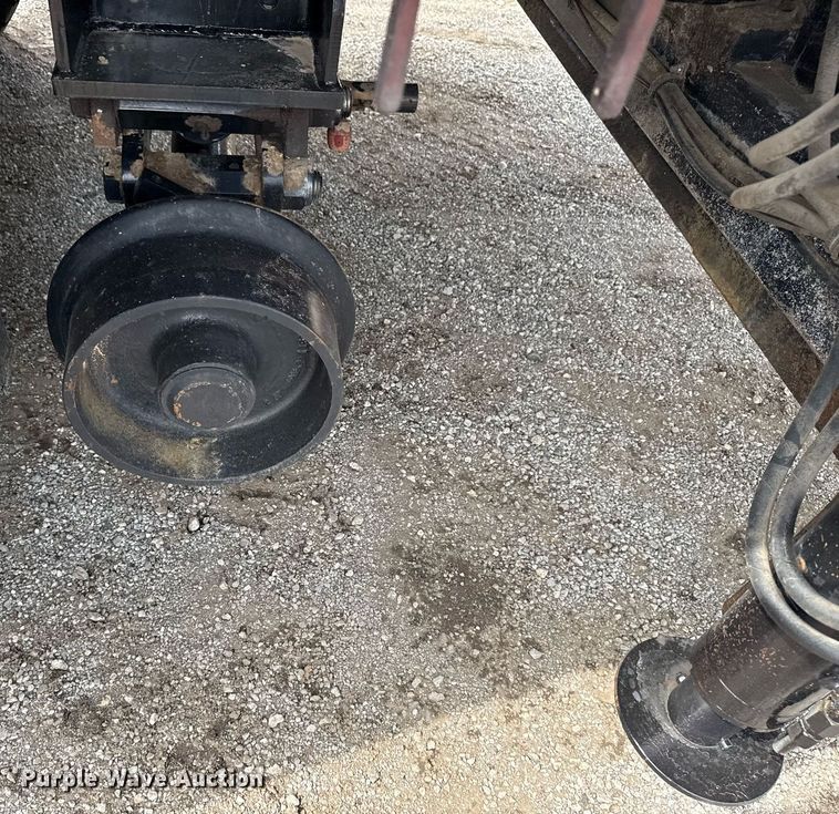 image for item EG5895 2008 International Workstar 7400 Crew Cab utility / service truck