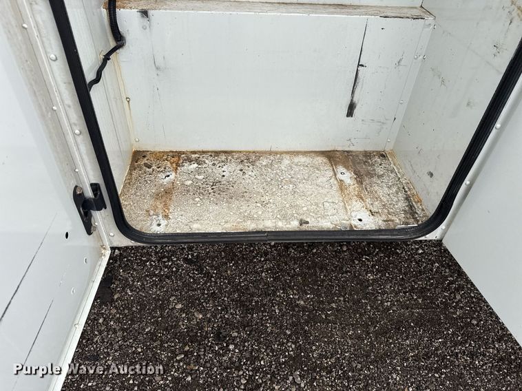 image for item EG5914 2019 Chevrolet Silverado 4500HD Crew Cab utility / service truck