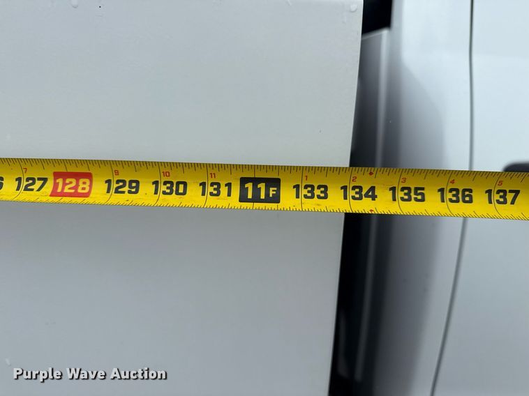 image for item EG5914 2019 Chevrolet Silverado 4500HD Crew Cab utility / service truck