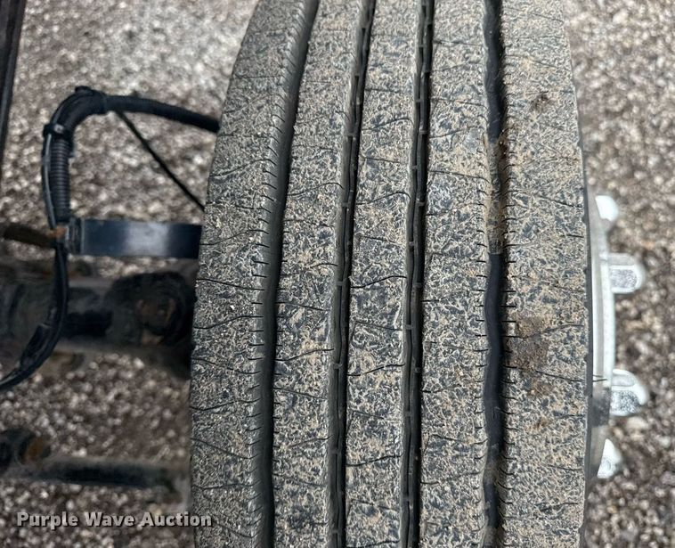 image for item EG5914 2019 Chevrolet Silverado 4500HD Crew Cab utility / service truck