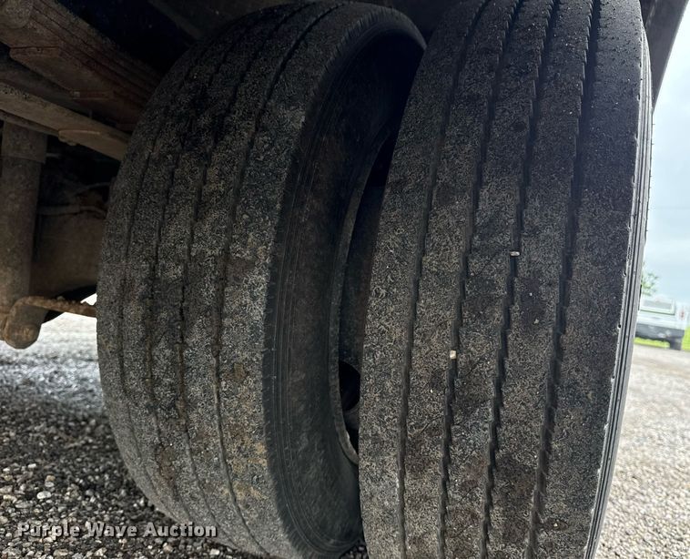 image for item EG5914 2019 Chevrolet Silverado 4500HD Crew Cab utility / service truck