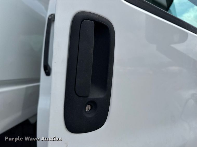 image for item EG5929 2007 GMC C4500 dump truck