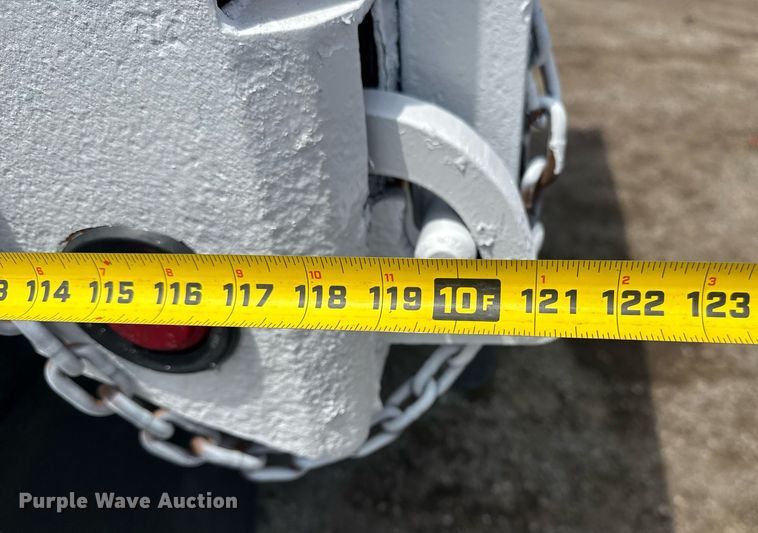 image for item EG5929 2007 GMC C4500 dump truck