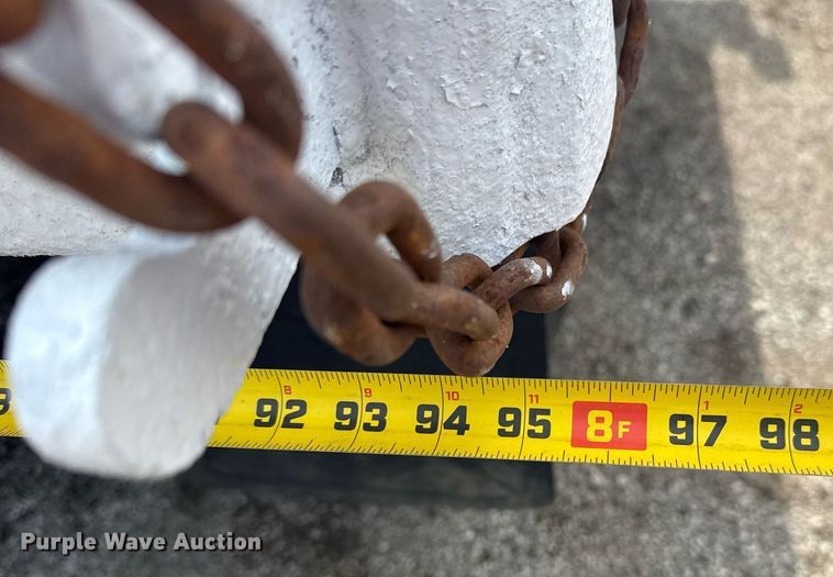 image for item EG5929 2007 GMC C4500 dump truck