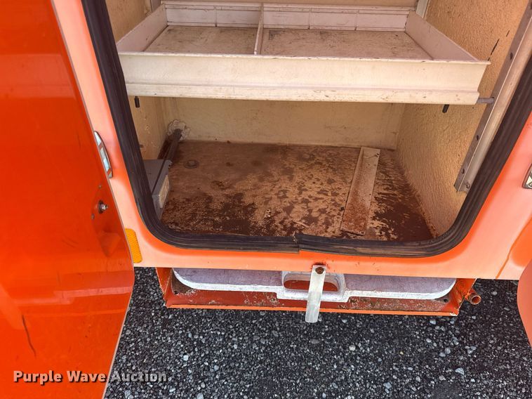 image for item EG5932 2011 International 7500 Ext. Cab digger derrick truck