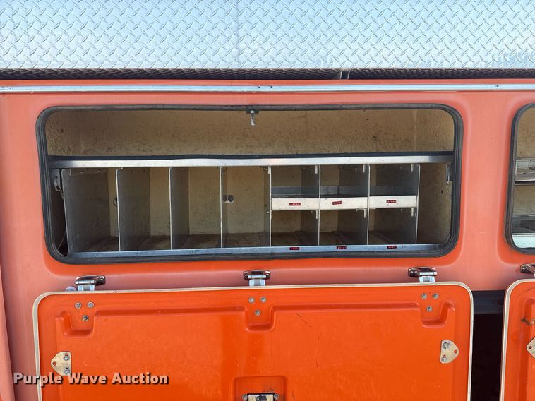 image for item EG5932 2011 International 7500 Ext. Cab digger derrick truck