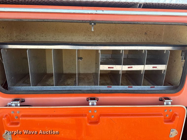 image for item EG5932 2011 International 7500 Ext. Cab digger derrick truck