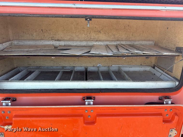 image for item EG5932 2011 International 7500 Ext. Cab digger derrick truck