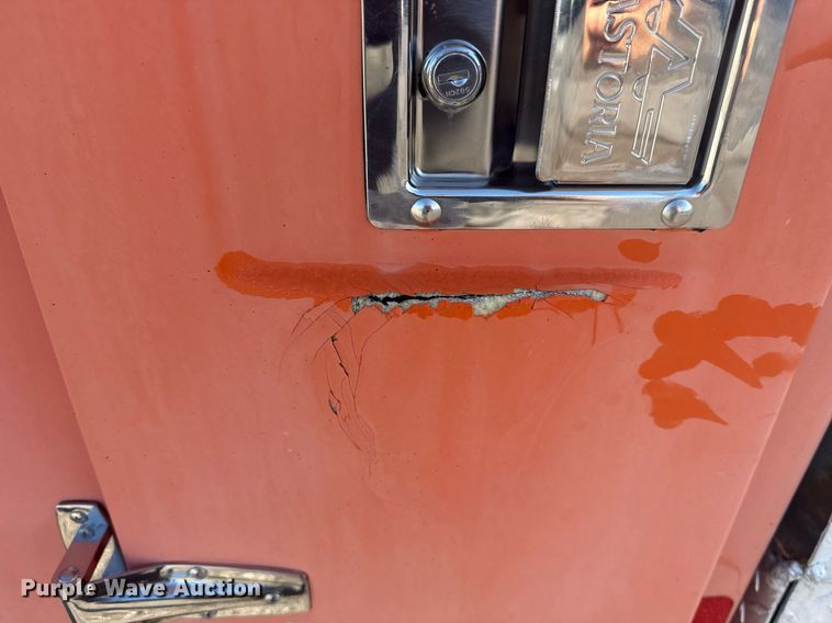 image for item EG5932 2011 International 7500 Ext. Cab digger derrick truck