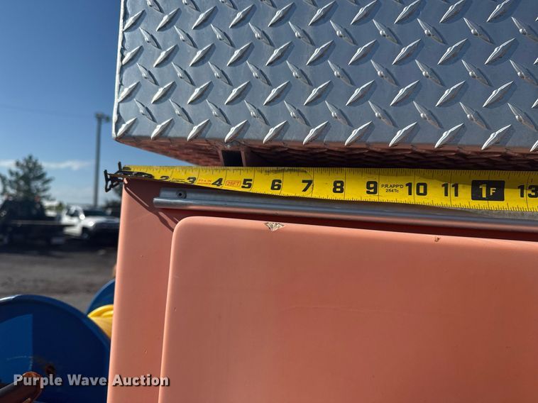 image for item EG5932 2011 International 7500 Ext. Cab digger derrick truck