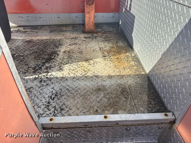 image for item EG5932 2011 International 7500 Ext. Cab digger derrick truck