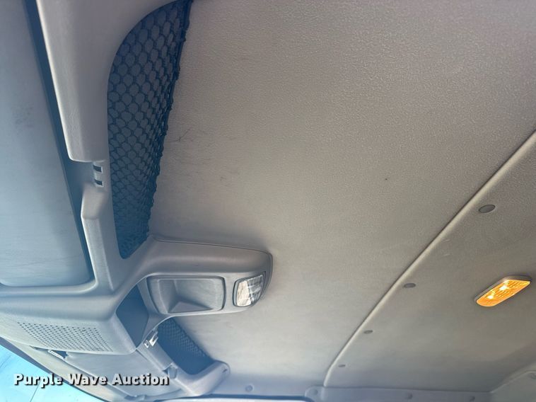 image for item EG5932 2011 International 7500 Ext. Cab digger derrick truck