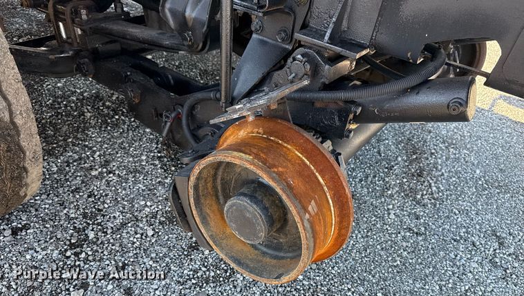 image for item EG5933 2006 Freightliner Business Class M2 Crew Cab utility / service truck