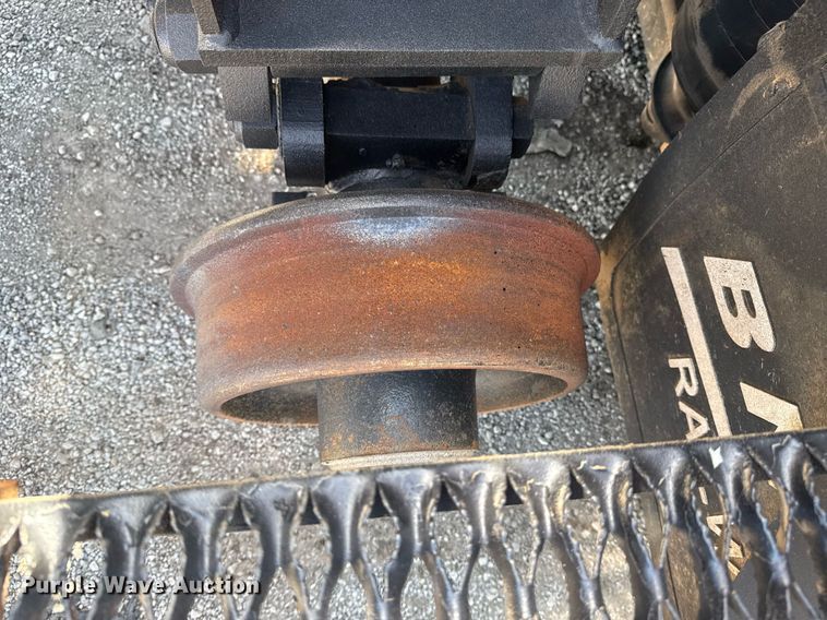 image for item EG5942 2009 International 7500 Crew Cab crane truck