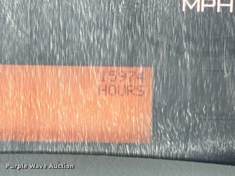 image for item EG5942 2009 International 7500 Crew Cab crane truck