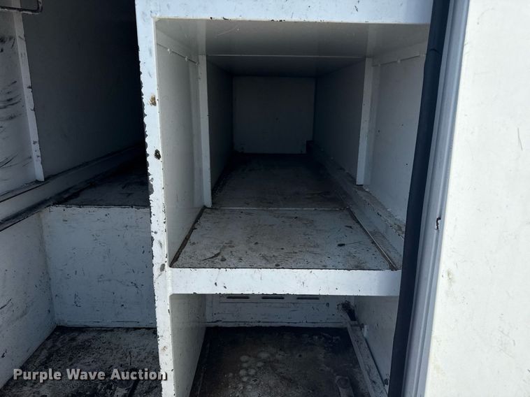 image for item EG5948 2013 Freightliner Business Class M2 digger derrick truck