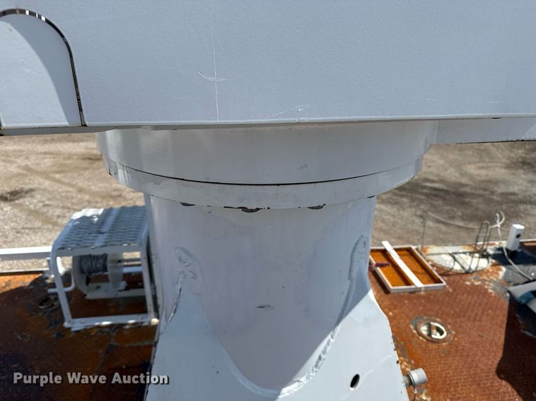 image for item EG5948 2013 Freightliner Business Class M2 digger derrick truck