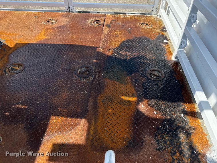 image for item EG5948 2013 Freightliner Business Class M2 digger derrick truck