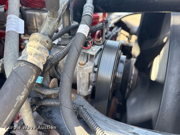 image for item EG5948 2013 Freightliner Business Class M2 digger derrick truck