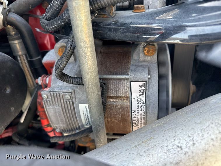 image for item EG5948 2013 Freightliner Business Class M2 digger derrick truck