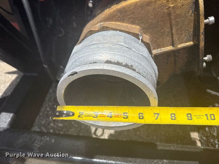 image for item EG5950 2015 Freightliner 114SD vacuum truck