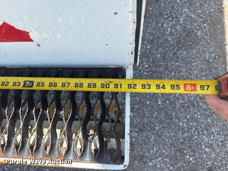 image for item EG5952 2019 Peterbilt 337 crane truck