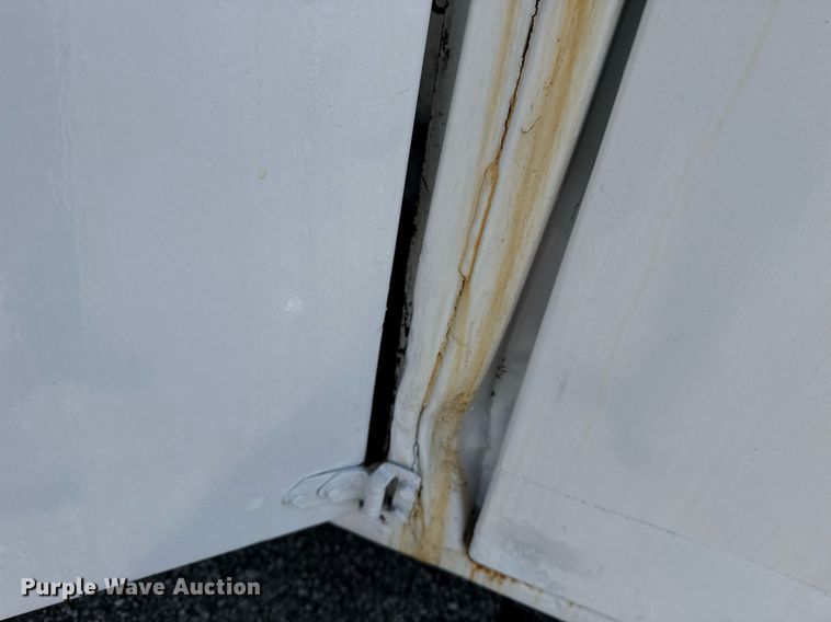 image for item EG5953 2012 International 7600 Crew Cab crane truck