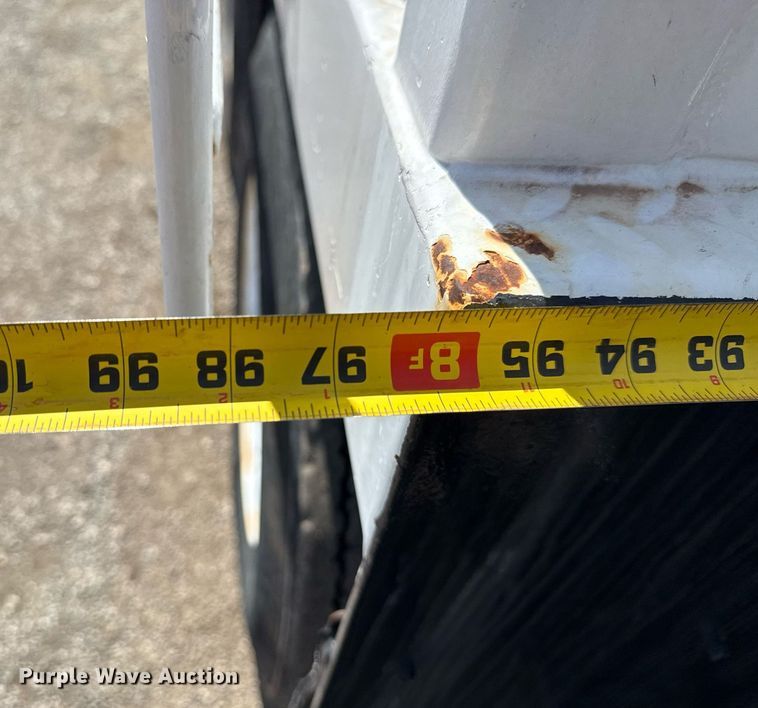 image for item EG5953 2012 International 7600 Crew Cab crane truck