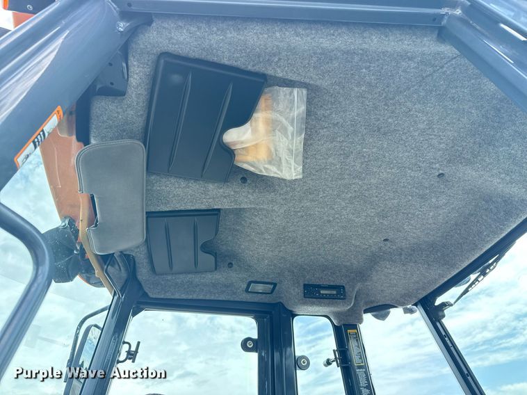 image for item EG5971 2015 John Deere 410K backhoe