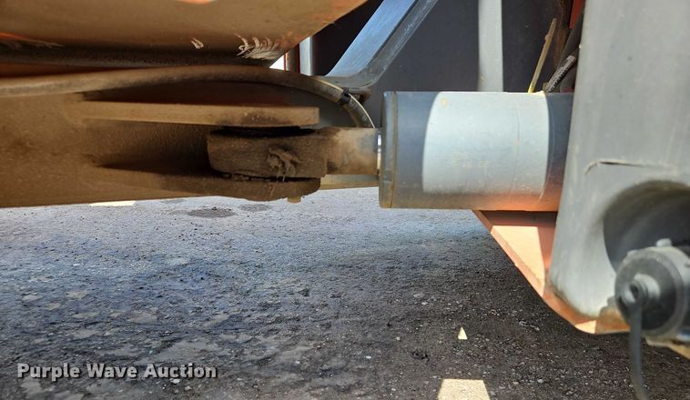 image for item EJ0133 2017 Hamm HD+ 90i VO-S double drum vibratory roller