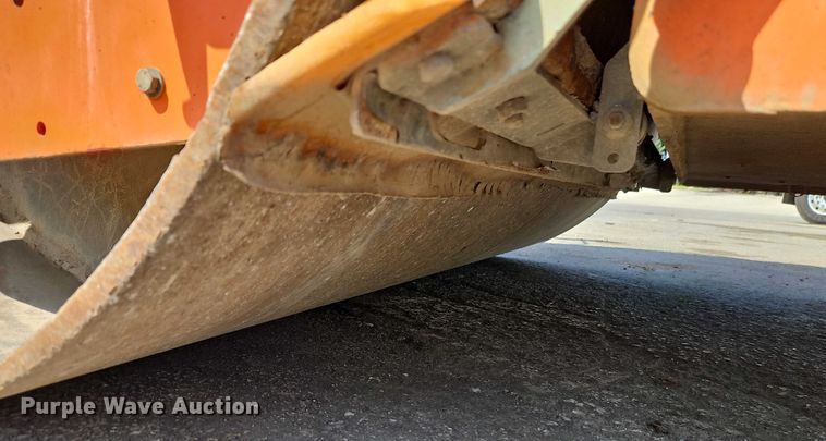 image for item EJ0133 2017 Hamm HD+ 90i VO-S double drum vibratory roller