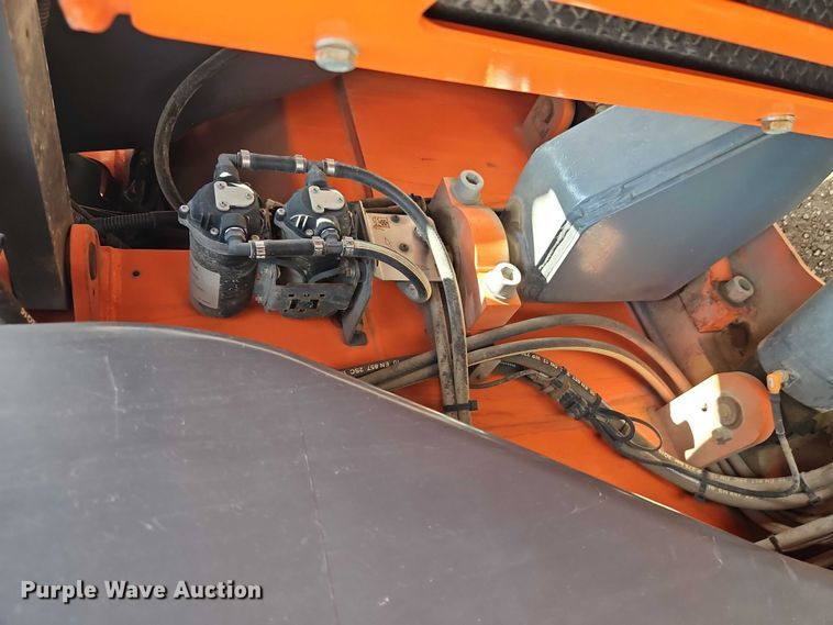 image for item EJ0133 2017 Hamm HD+ 90i VO-S double drum vibratory roller