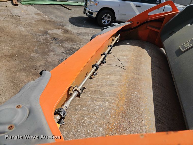 image for item EJ0133 2017 Hamm HD+ 90i VO-S double drum vibratory roller