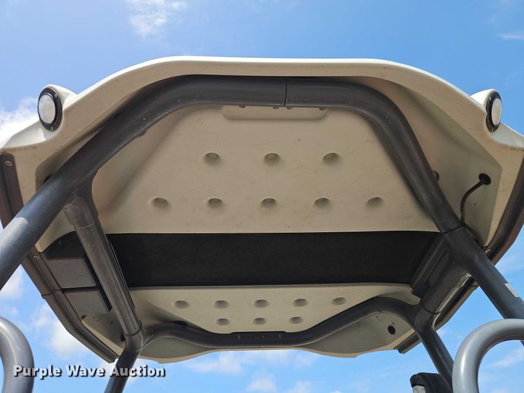 image for item EJ0133 2017 Hamm HD+ 90i VO-S double drum vibratory roller