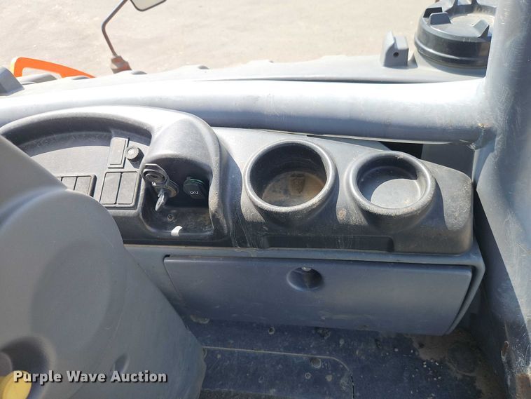 image for item EJ0133 2017 Hamm HD+ 90i VO-S double drum vibratory roller