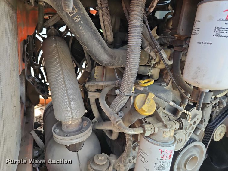 image for item EJ0133 2017 Hamm HD+ 90i VO-S double drum vibratory roller