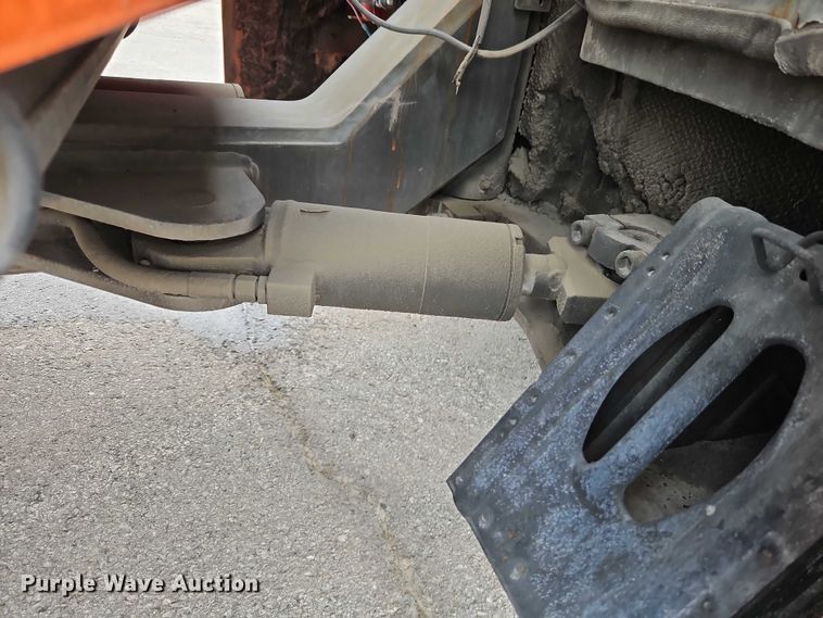 image for item EJ0134 Hamm HD70 combination roller