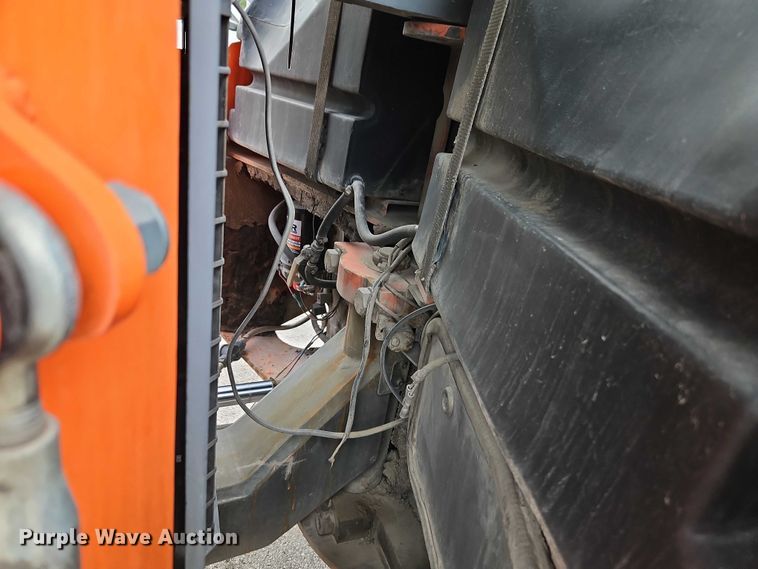 image for item EJ0134 Hamm HD70 combination roller