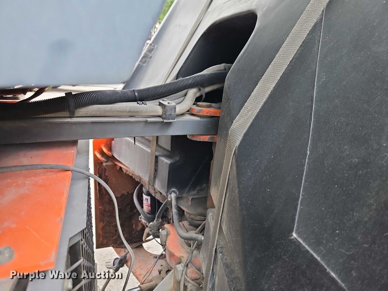 image for item EJ0134 Hamm HD70 combination roller