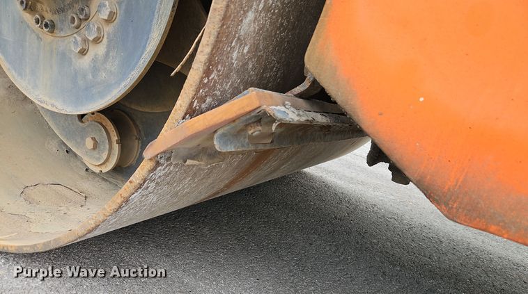 image for item EJ0134 Hamm HD70 combination roller