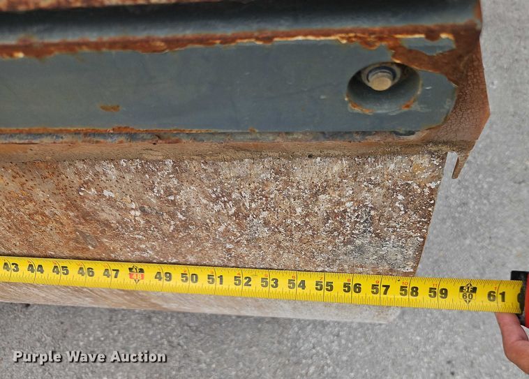 image for item EJ0134 Hamm HD70 combination roller