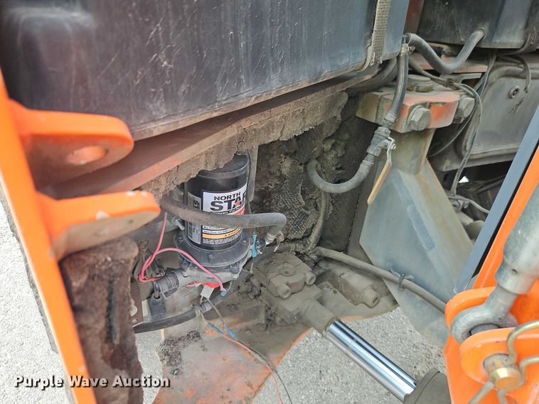 image for item EJ0134 Hamm HD70 combination roller