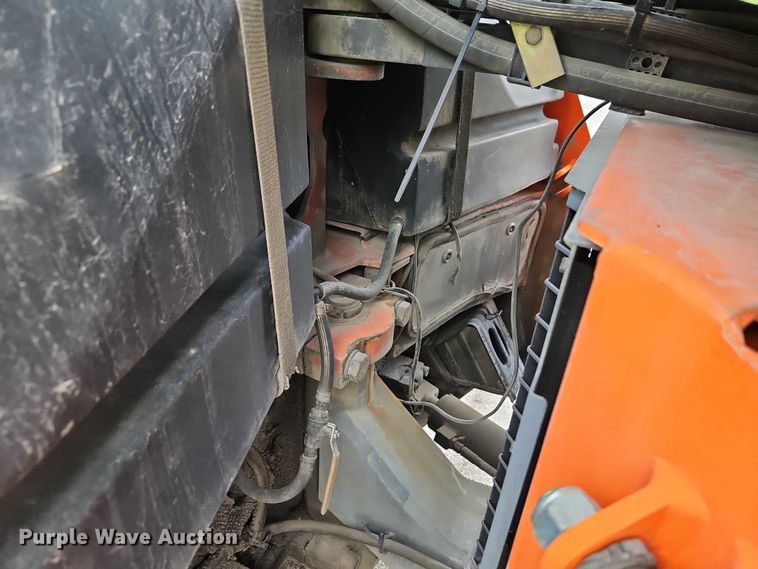 image for item EJ0134 Hamm HD70 combination roller