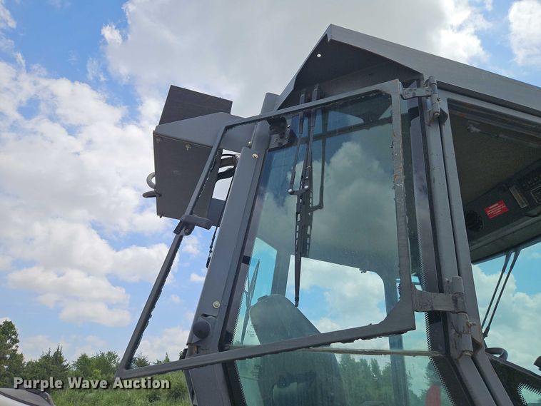 image for item EJ0134 Hamm HD70 combination roller