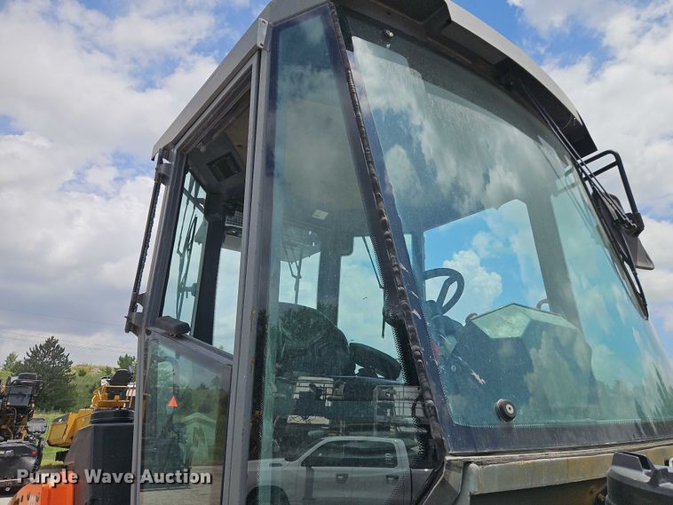 image for item EJ0134 Hamm HD70 combination roller