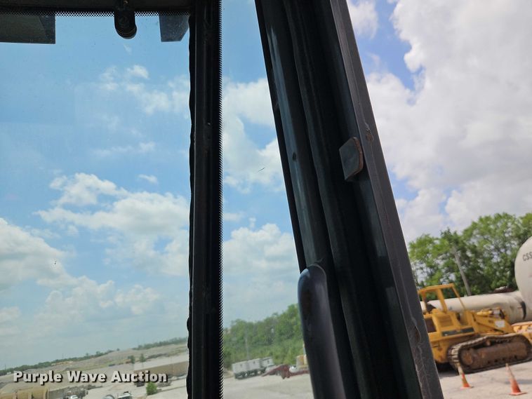 image for item EJ0134 Hamm HD70 combination roller