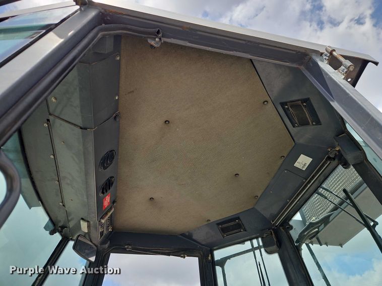 image for item EJ0134 Hamm HD70 combination roller