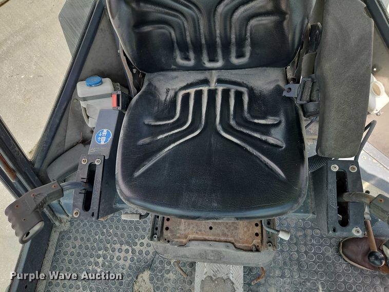 image for item EJ0134 Hamm HD70 combination roller