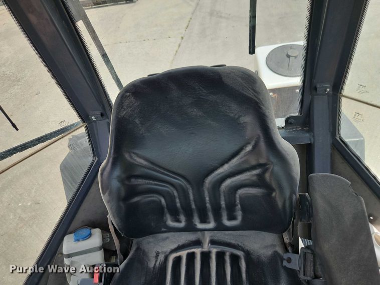 image for item EJ0134 Hamm HD70 combination roller